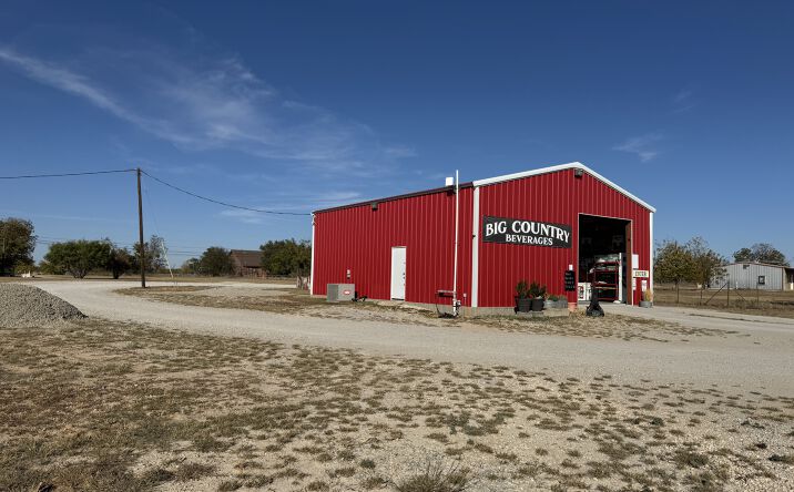 Pictures of Business for Sale property located at 1002A E Hall St, Bangs, TX 76823 for sales - image #1