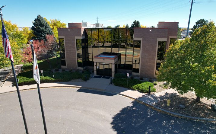 Pictures of Office property located at 18450 E. 28th Ave, Aurora, CO 80011 for sales - image #1