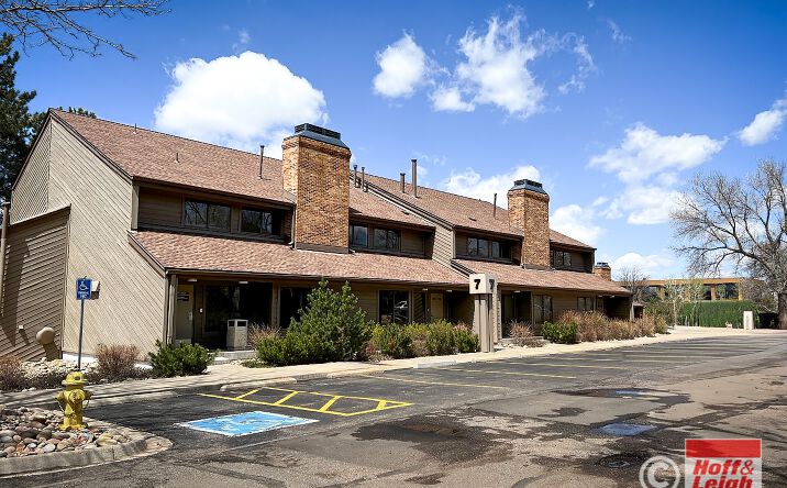 Pictures of Office property located at 6438 S Quebec Street, Centennial, CO 80111 for sales - image #1