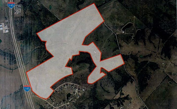 Pictures of Land property located at Crescent View Drive and Eagles View Drive, Palmer, TX 75152 for sales - image #1