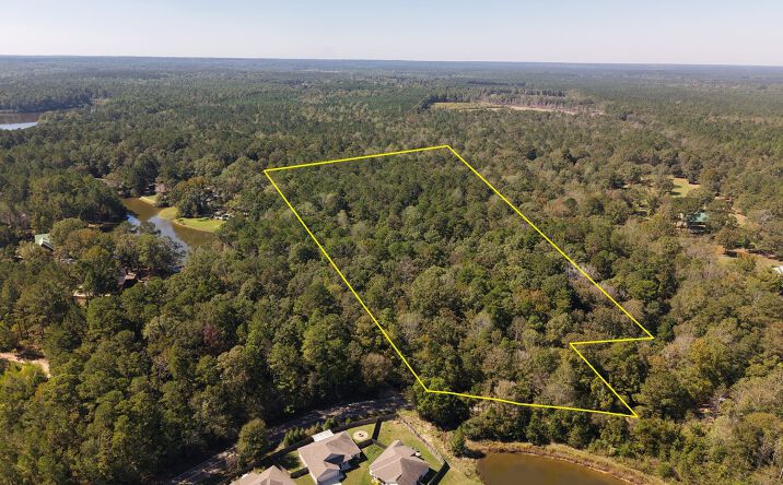 Pictures of Land property located at 0 Rawls Spring Loop Rd., Hattiesburg, MS 39402 for sales - image #1