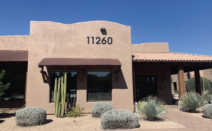 Pictures of Office property located at 11260 N Tatum Blvd, Phoenix, AZ 85028 for sales - image #1
