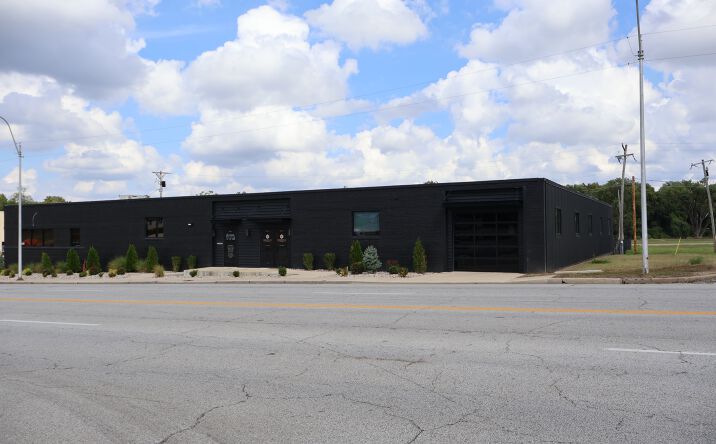 Pictures of Industrial, Mixed Use, Office property located at 231 N Main St Rd, Joplin, MO 64801 for sales - image #1