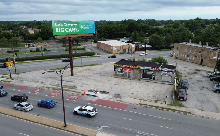 Pictures of Retail property located at 3247 W 79th Street, Chicago, IL 60652 for sales - image #1