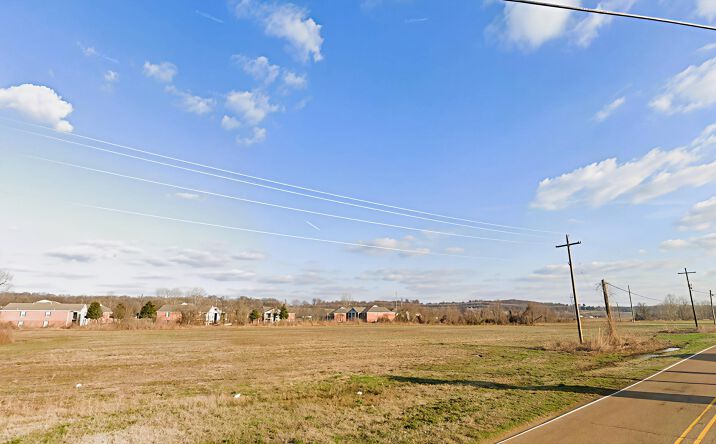 Pictures of Land property located at 6603 MS-161, Walls, MS 38680 for sales - image #1