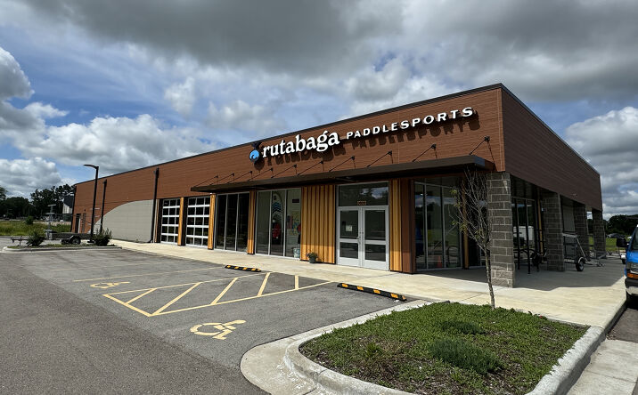 Pictures of Retail, Industrial property located at 2620 Rimrock Rd, Madison, WI 53713 for sales - image #1