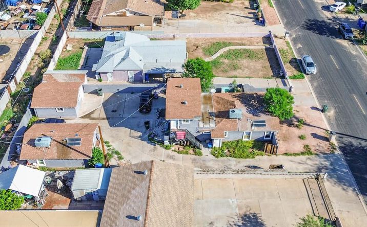 Pictures of Multifamily property located at 6228 S 12th St, Phoenix, AZ 85007 for sales - image #1