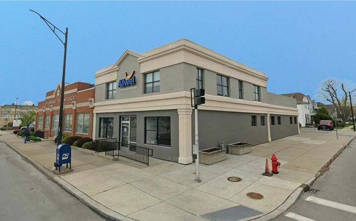 Pictures of Office property located at 2556 Delaware Ave, Buffalo, NY 14216 for sales - image #1