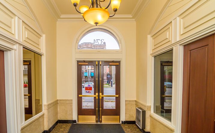 Pictures of Office property located at 374 Delaware Ave, Buffalo, NY 14202 for sales - image #1