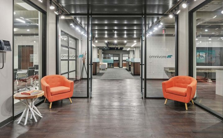 Pictures of Office property located at 311 E Chicago St, Milwaukee, WI 53202 for sales - image #1