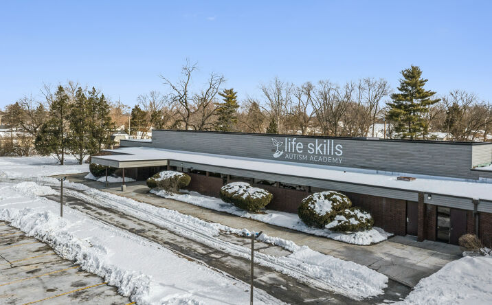 Pictures of Office, Retail property located at 1315 S Sherman Dr, Indianapolis, IN 46203 for sales - image #1