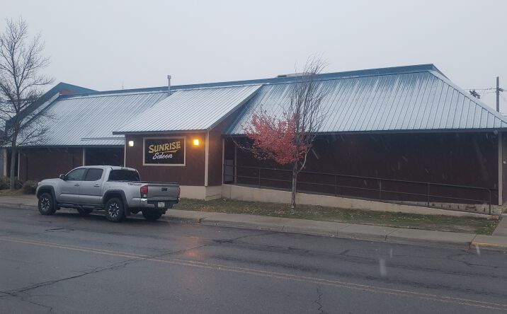 Pictures of Mixed Use property located at 1805 Regent Street, Missoula, MT 59801 for sales - image #1