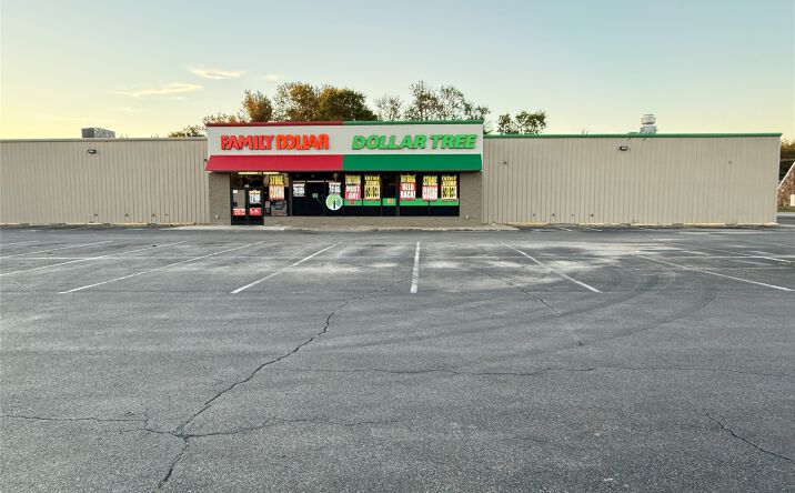 Pictures of Mixed Use, Retail property located at 324 N Eastern Avenue, Hominy, OK 74035 for sales - image #1