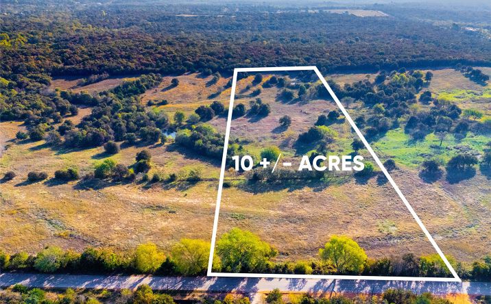 Pictures of Land property located at 4 96th Avenue NE, Norman, OK 73026 for sales - image #1