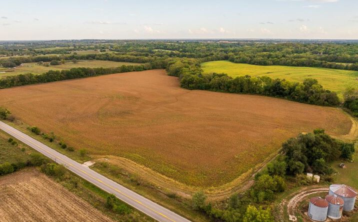 Pictures of Land property located at 0000 E State Route P Highway, Pleasant Hill, MO 64080 for sales - image #1