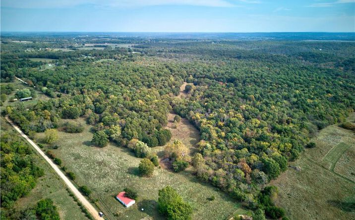 Pictures of Land property located at 11705 S 2395 Road, Dunnegan, MO 65640 for sales - image #1