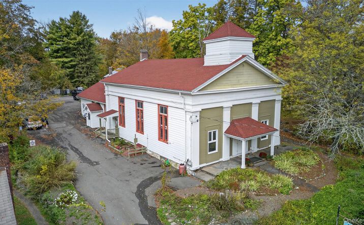 Pictures of Mixed Use, Retail, Land property located at 3588 Main Street, Marbletown, NY 12484 for sales - image #1