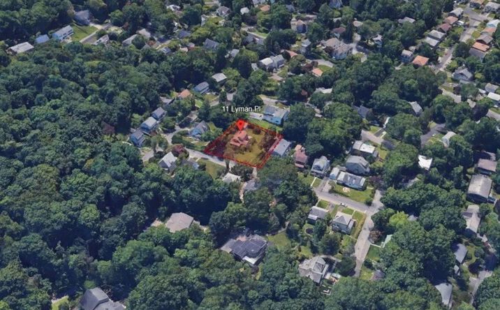 Pictures of Land property located at Lyman Place, Greenburgh, NY 10522 for sales - image #1
