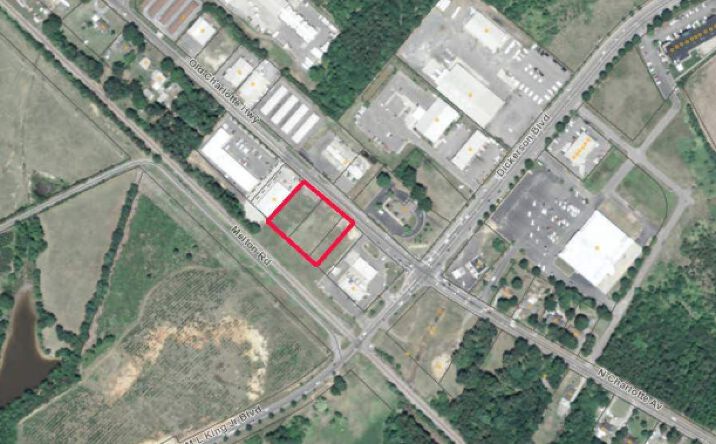 Monroe Nc Commercial Real Estate For Sale Crexi Com