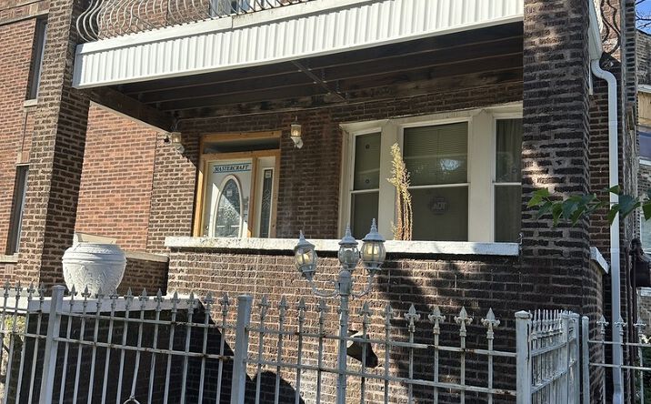 Pictures of Multifamily property located at 6454 S Winchester Avenue, Chicago, IL 60636 for sales - image #1