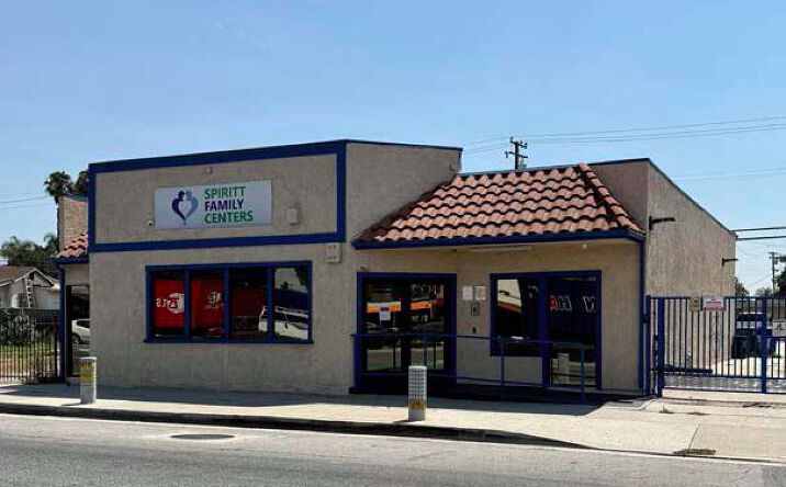 Pictures of Retail, Office, Land property located at 7206-7218 Garfield Ave, Bell Gardens, CA 90201 for sales - image #1