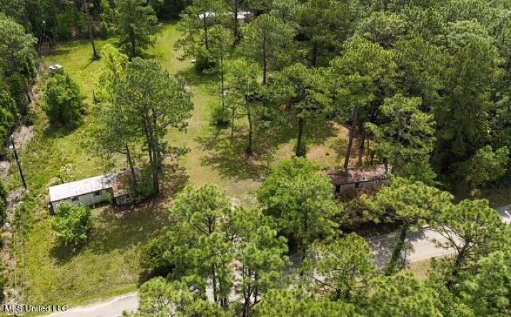 Pictures of Land property located at 15654 Walter Smith Road, Gulfport, MS 39503 for sales - image #1