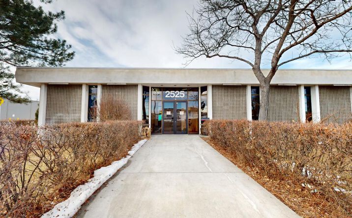 Pictures of Office property located at 2525 6th Ave N, Billings, MT 59101 for sales - image #1
