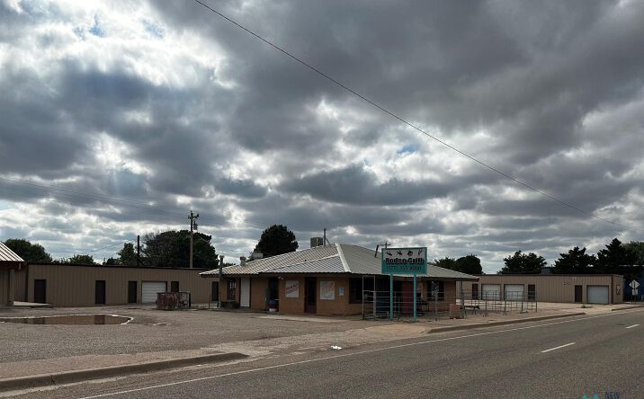 Pictures of Retail property located at 451 E Sumner Avenue, Fort Sumner, NM 88119 for sales - image #1