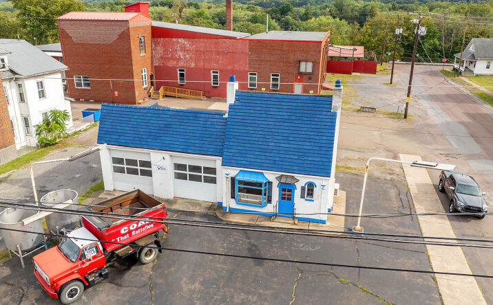 Pictures of Retail property located at 338 W Front St, Berwick, PA 18603 for sales - image #1