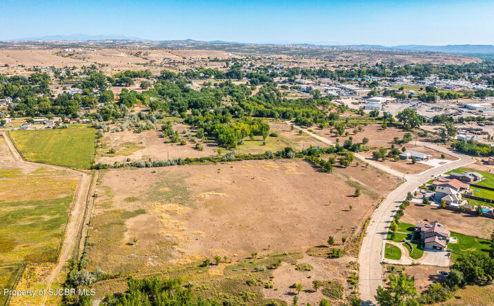 Pictures of Land property located at XX JENKINS RANCH, Aztec, NM 87410 for sales - image #1