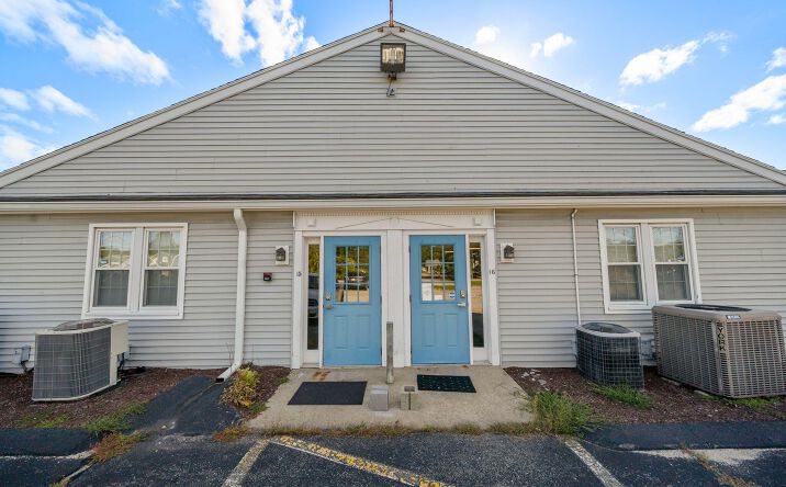 Pictures of Office property located at 4 Barlows Landing Road #16, Pocasset, MA 02559 for sales - image #1