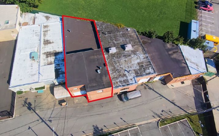 Pictures of Industrial property located at 11 Mayflower Pl, Floral Park, NY 11001 for sales - image #1