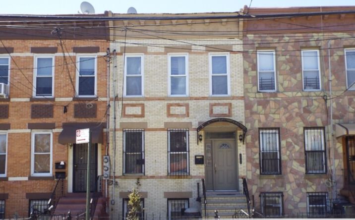 Pictures of Multifamily property located at 380 Van Siclen Ave, Brooklyn, NY 11207 for sales - image #1