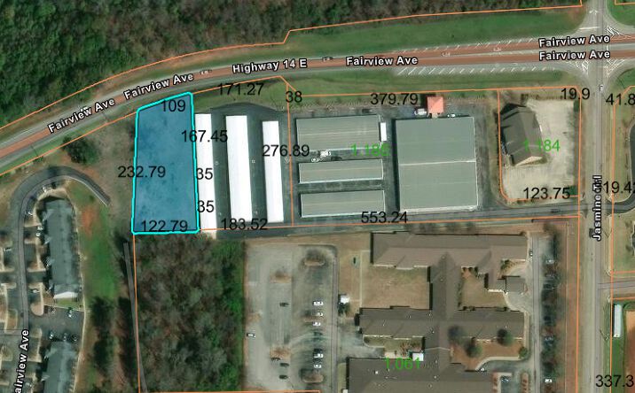 Pictures of Land property located at highway 14, Prattville, AL 36066 for sales - image #1