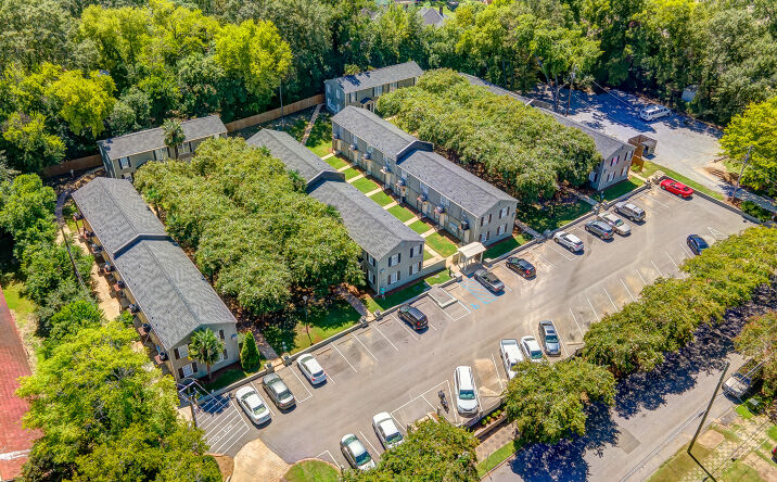 Pictures of Multifamily property located at 510 Clayton St, Montgomery, AL 36104 for sales - image #1