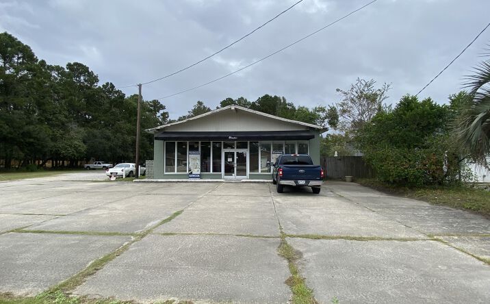 Pictures of Retail, Industrial, Office property located at 9430 Highway 78, Ladson, SC 29456 for sales - image #1