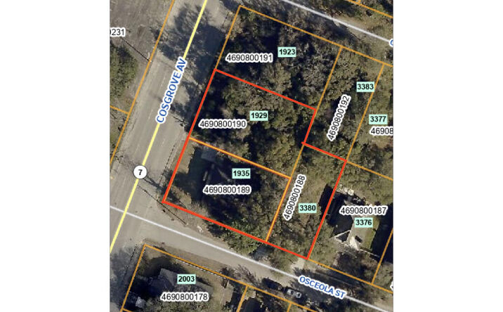Pictures of Office property located at 1935 Cosgrove Avenue, North Charleston, SC 29405 for sales - image #1