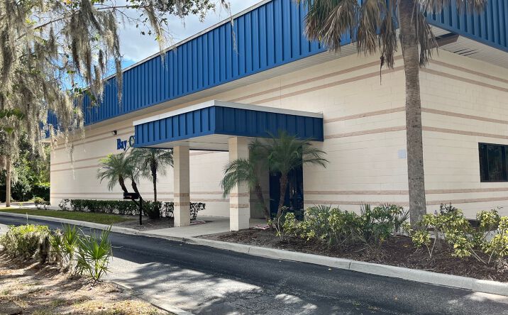 Pictures of Industrial property located at 9305 Balm Riverview Rd, Riverview, FL 33569 for sales - image #1