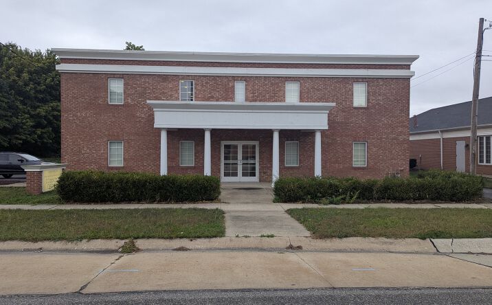 Pictures of Land, Office property located at 22100 Mastick Rd, Fairview Park, OH 44126 for sales - image #1