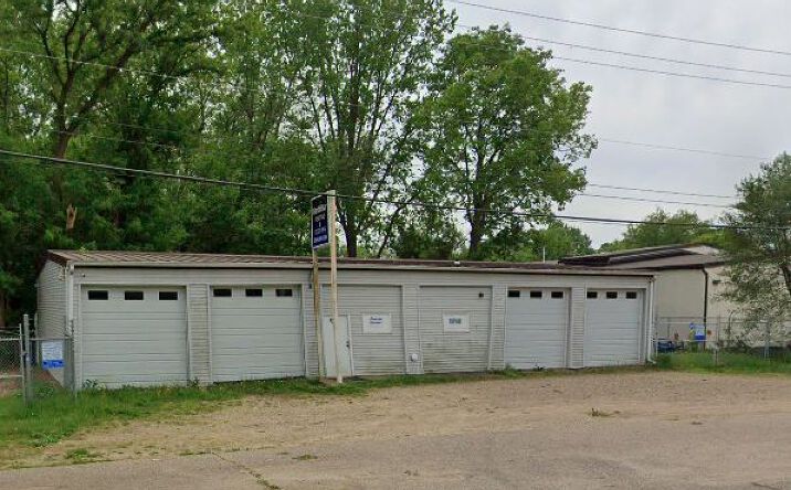 Pictures of Industrial, Self Storage property located at 7600 E Michigan Ave, Kalamazoo, MI 49048 for sales - image #1