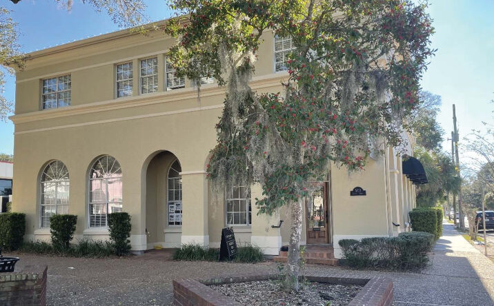 Pictures of Office property located at 500 Centre St, Fernandina Beach, FL 32034 for sales - image #1