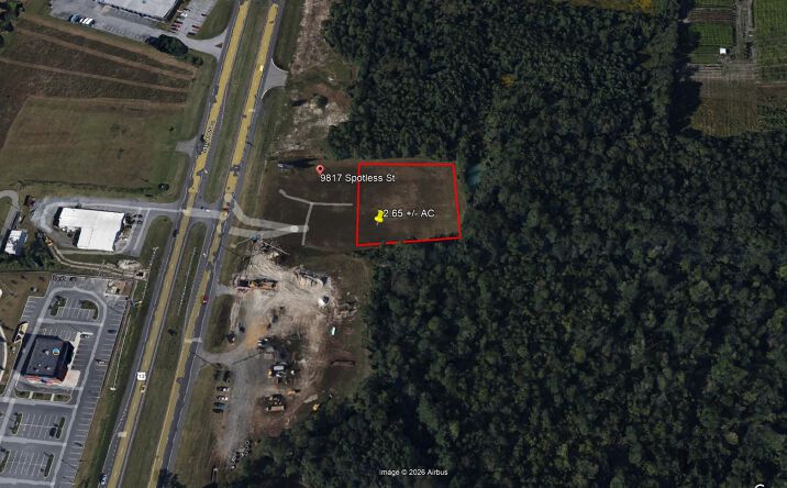 Pictures of Land property located at 0 RT 13, Seaford, DE 19973 for sales - image #1