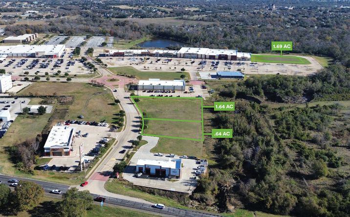 Pictures of Mixed Use property located at 3001 Wildflower Dr, Bryan, TX 77802 for sales - image #1