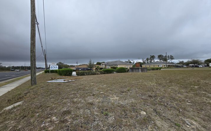 Pictures of Office property located at 10177 Cortez Blvd, Brooksville, FL 34613 for sales - image #1