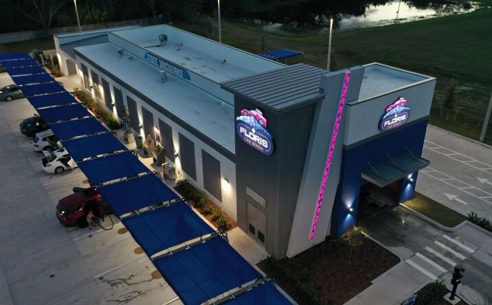 Pictures of Retail, Special Purpose property located at 1754 N ECONLOCKHATCHEE TRAIL, Orlando, FL 32825 for sales - image #1