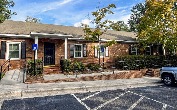 Pictures of Office property located at 1109 Medical Center Dr, Augusta, GA 30909 for sales - image #1
