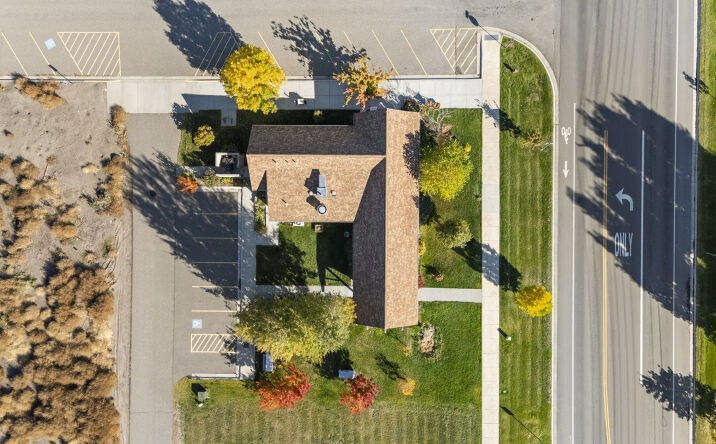 Pictures of Retail property located at 3709 Baxter Lane, Bozeman, MT 59718 for sales - image #1