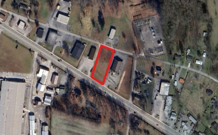 Pictures of Land property located at W Broad St, Smithville, TN 37166 for sales - image #1