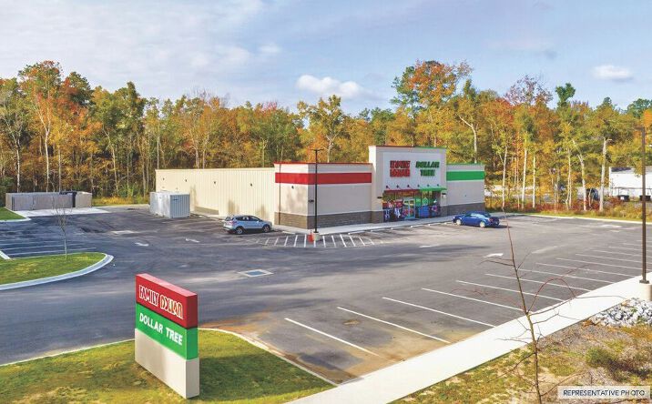 Pictures of Retail property located at 208 East 1st Street, Grandfield, OK 73546 for sales - image #1