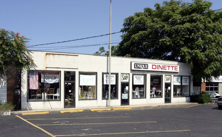 Pictures of Office property located at 2043 Middle Country Rd, Centereach, NY 11720 for sales - image #1